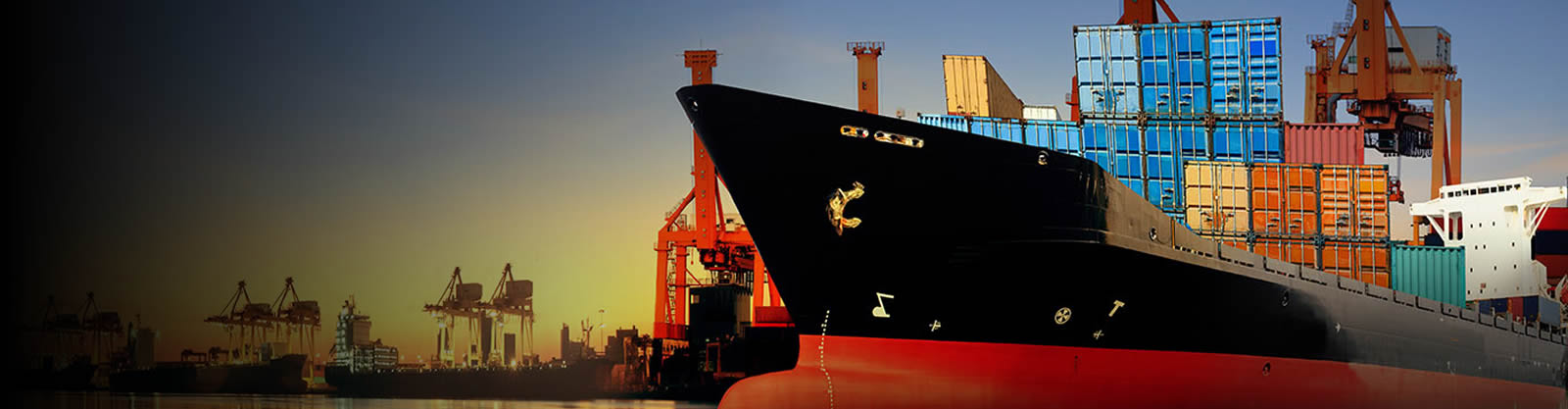 Import  Export Cargo