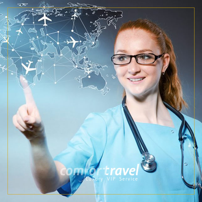 Medical Tourism