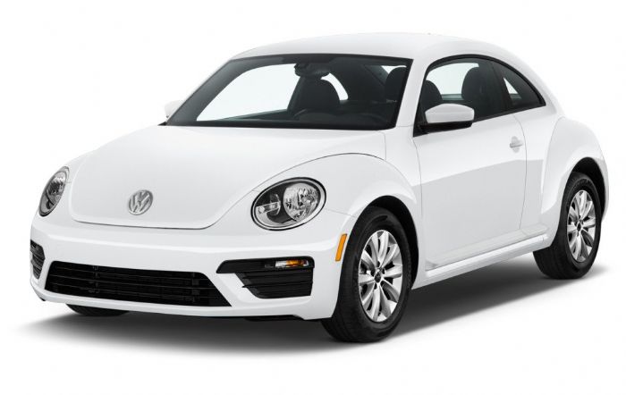 Wolksvagen New Beetle